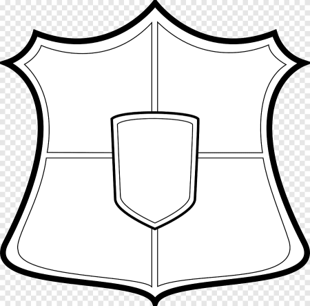 Геральдический щит