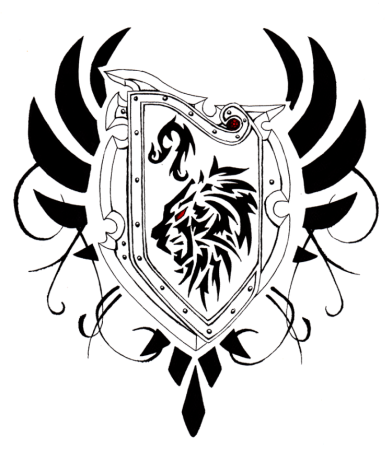 Геральдика тату