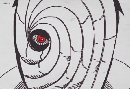 Нарисовать Тоби Тоби