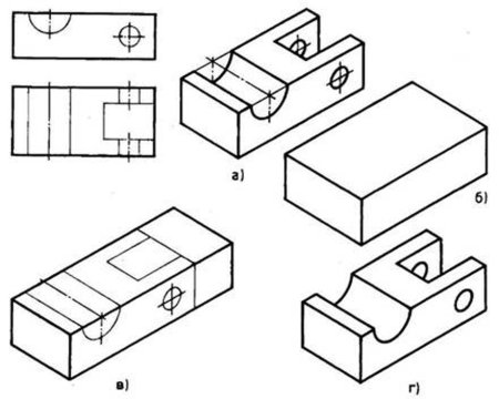 Технический рисунок