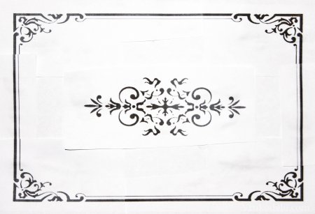 Узоры для выжигания по дереву