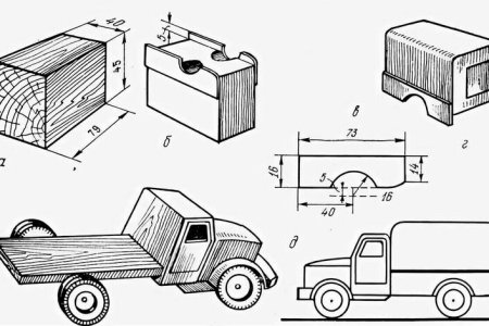 Пересечение поверхностей геометрических тел Инженерная Графика