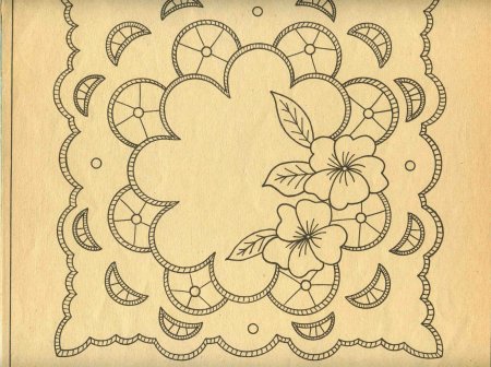 Трафареты для гильоширования по ткани для начинающих