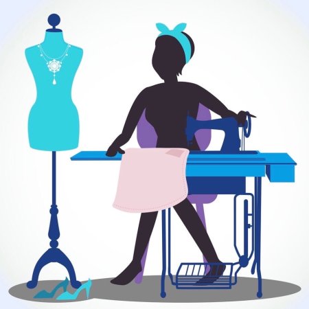 Логотипы по пошиву одежды