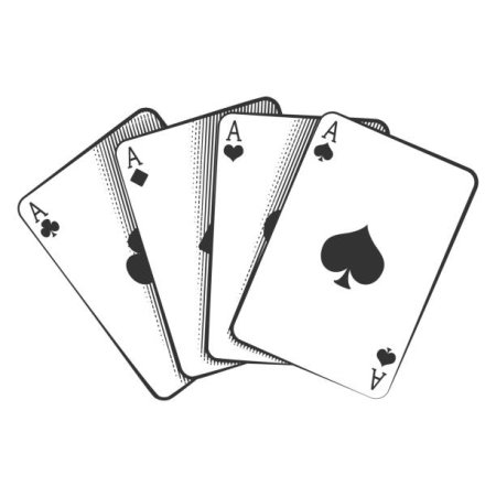 Игральные карты