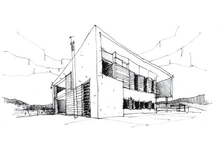 Современная архитектура