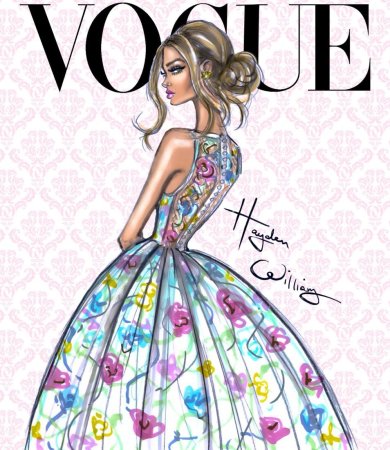 Хайден Уильямс Дисней Белль