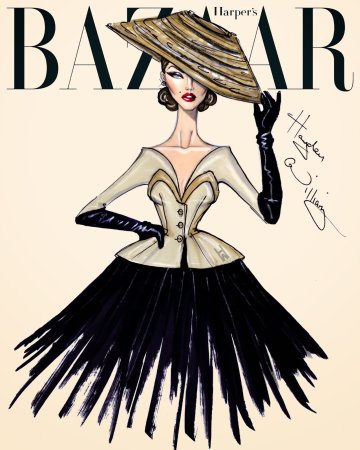 Раскраска журнал