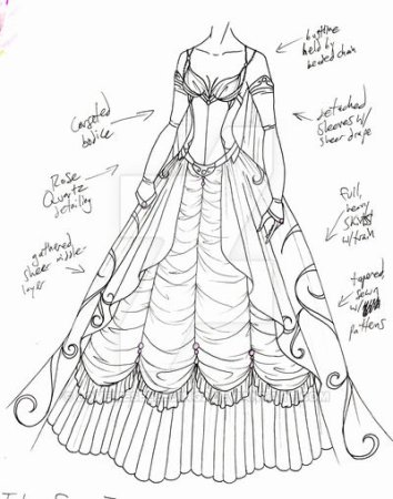 Hayden Williams Свадебные платья