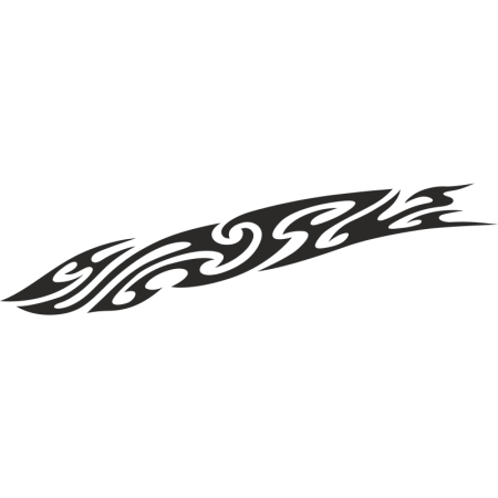 Узоры на ножах