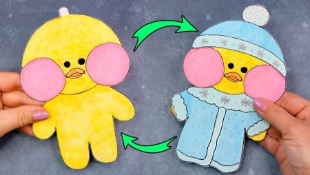 Лалафанфан раскраска