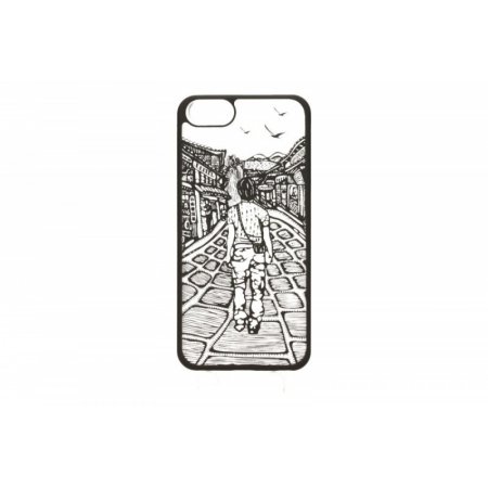 Чехол iphone 5 амонг АС