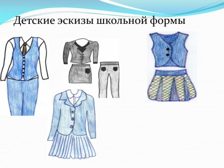 Японская Школьная форма для мальчиков референс