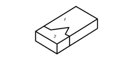 Технический рисунок 5 класс