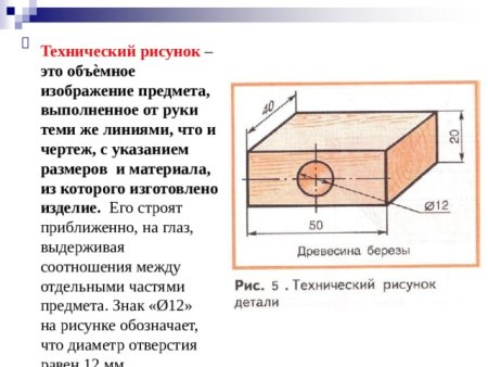 Трехмерное изображение детали