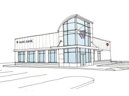 Автосалон рисунок