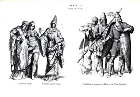 Таърих эскиз история