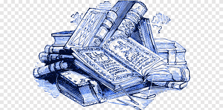 Литература иллюстрации