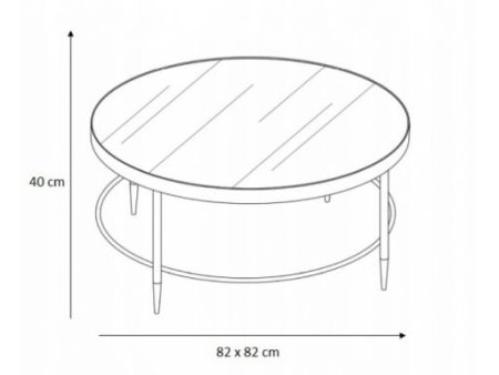Стол журнальный 7 дуб венге св мебель