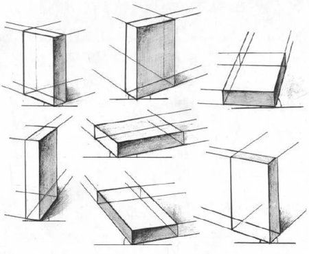 Чертёж штуцера с наружной резьбой м6