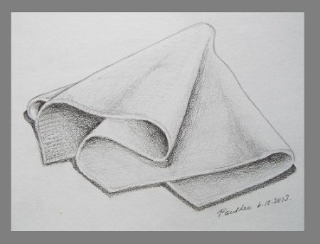 Ткань скетч