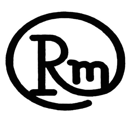 Фирменные товарные знаки