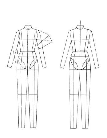 Технический эскиз