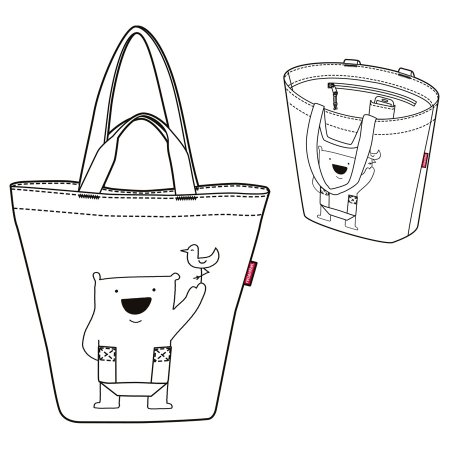 Reisenthel familybag