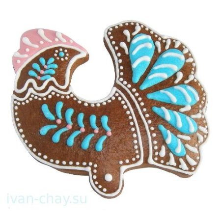 Пряники козули