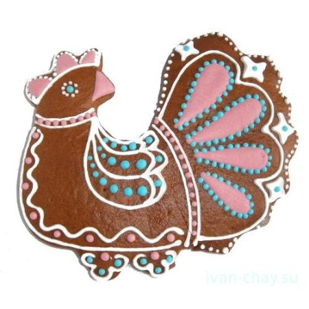 Матонина козули