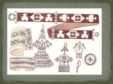 Кырыымпа Якутская скрипка