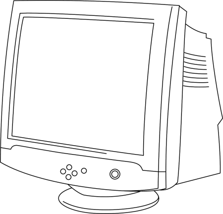 Рисование аниме на компьютере