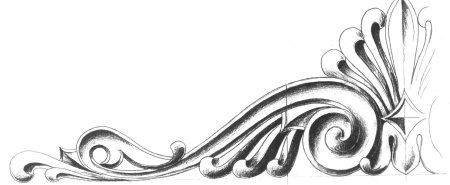 Орнамент Акант Римский