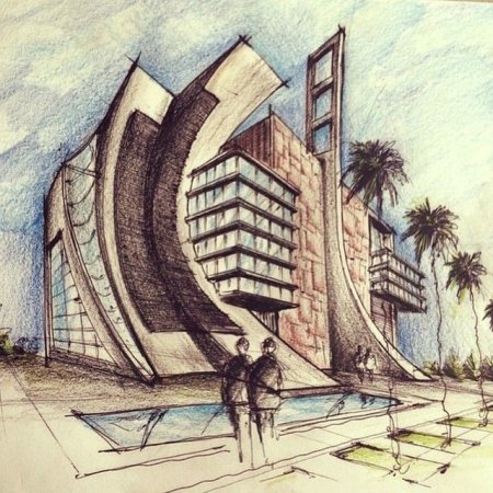 Гауди клаузура