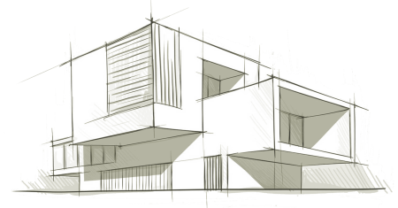 Эскизный проект архитектура