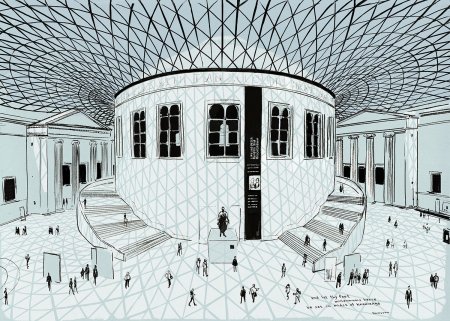 Джейсон Брукс Лондон