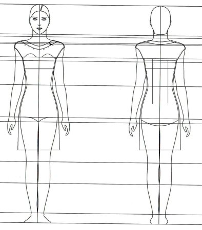 Технический эскиз