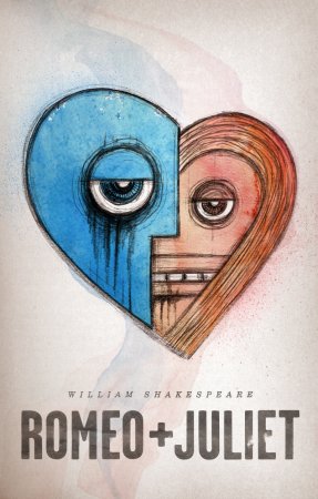 Нарисовать афишу