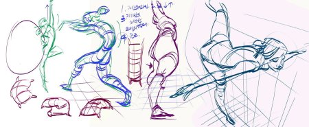 Tbchoi анатомия