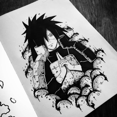 Обито Учиха