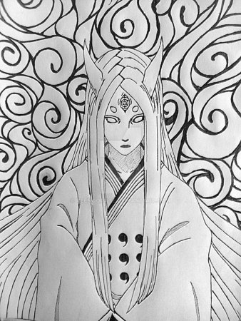 Тату Итачи Саске Мадара