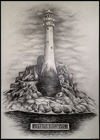 Даниэль Дефо Маяк