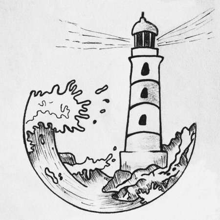 Маяк Графика