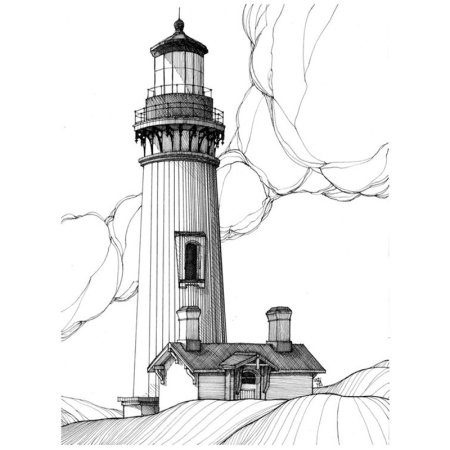 Маяк Графика