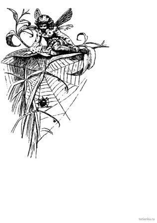 Эскизы для выжигания по дереву