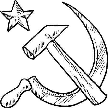 Гироскопический молот тора