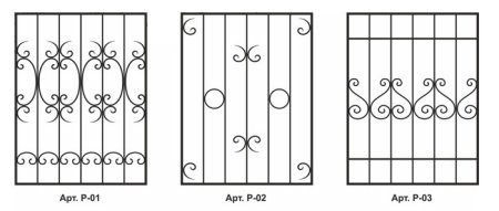 Решетка рисунок карандашом