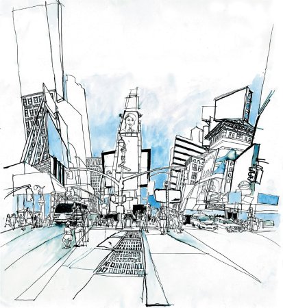 Графическая архитектура