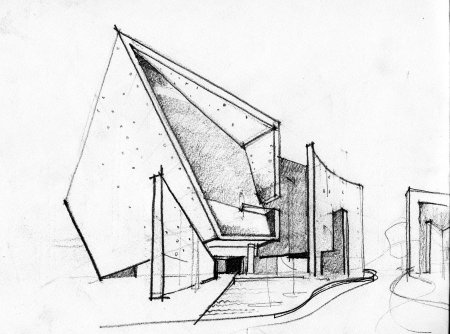 Клаузуры Корбюзье