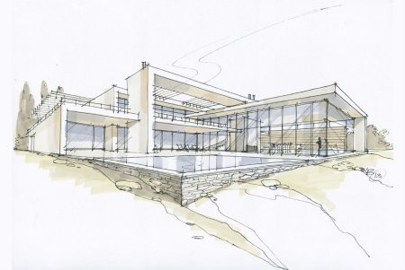 Клаузура перспектива